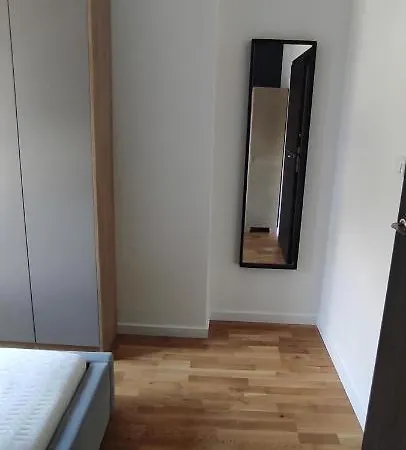 Rodzinny W Obiekcie Nautikka Park شقة *