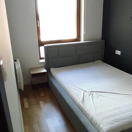 Rodzinny W Obiekcie Nautikka Park * كرينيتا مورسكا