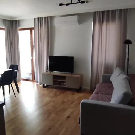 Rodzinny W Obiekcie Nautikka Park