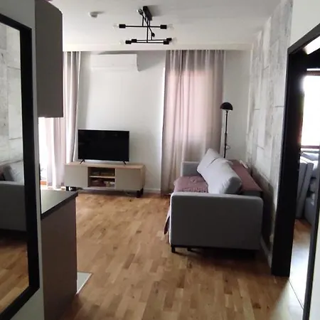 Rodzinny W Obiekcie Nautikka Park