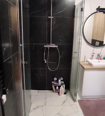 Rodzinny W Obiekcie Nautikka Park *