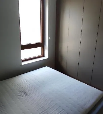 شقة Rodzinny W Obiekcie Nautikka Park *