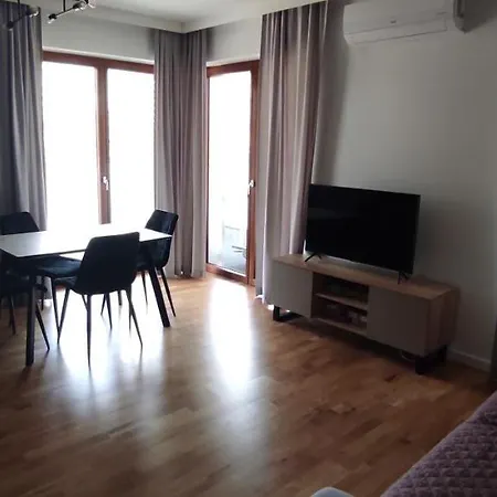 Rodzinny W Obiekcie Nautikka Park