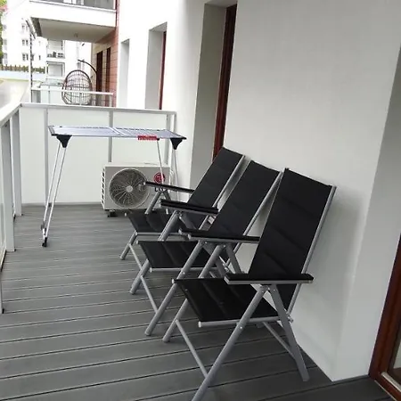 Rodzinny W Obiekcie Nautikka Park كرينيتا مورسكا