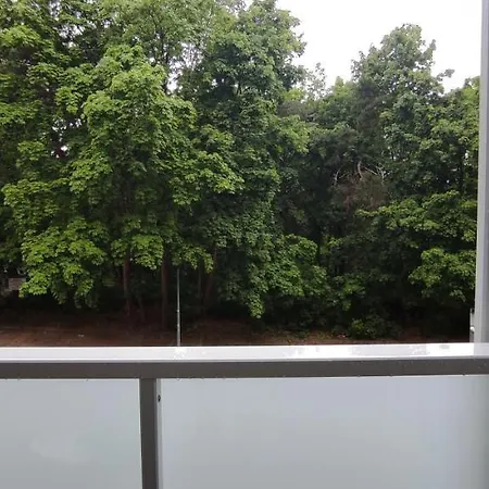 شقة Rodzinny W Obiekcie Nautikka Park *