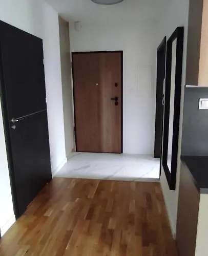 Apartamento Rodzinny W Obiekcie Nautikka Park Krynica Morska