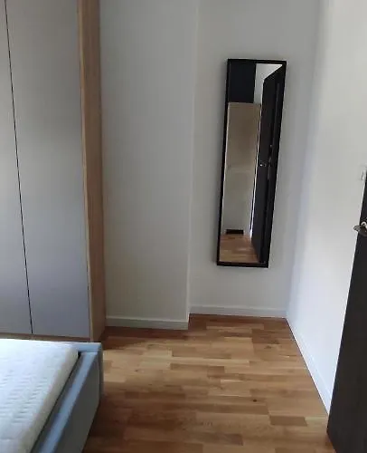 Rodzinny W Obiekcie Nautikka Park Apartamento *