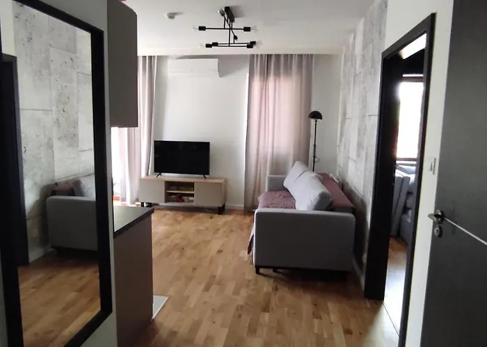 Rodzinny W Obiekcie Nautikka Park