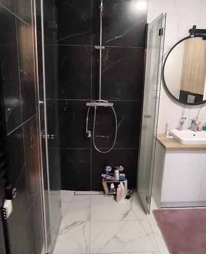 Rodzinny W Obiekcie Nautikka Park *