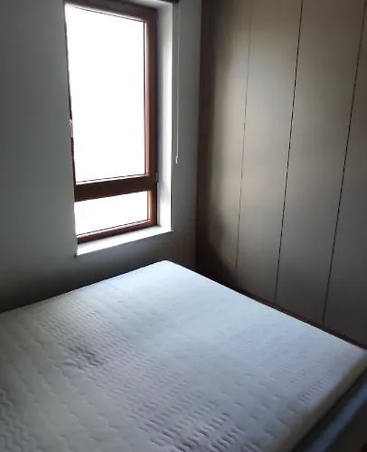 Apartamento Rodzinny W Obiekcie Nautikka Park *