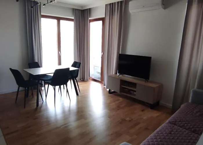 Rodzinny W Obiekcie Nautikka Park